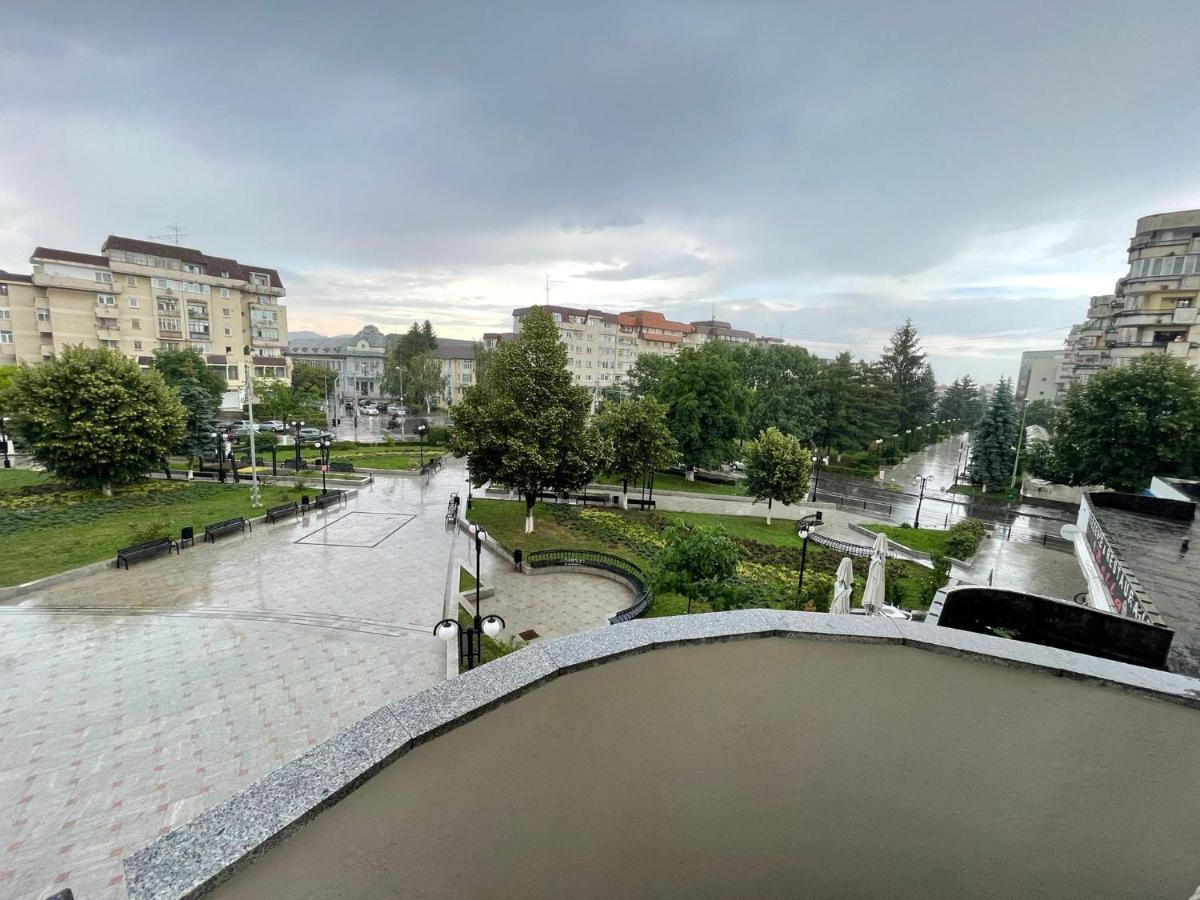 Tudor'S Mountain Retreat Cimpina Εξωτερικό φωτογραφία