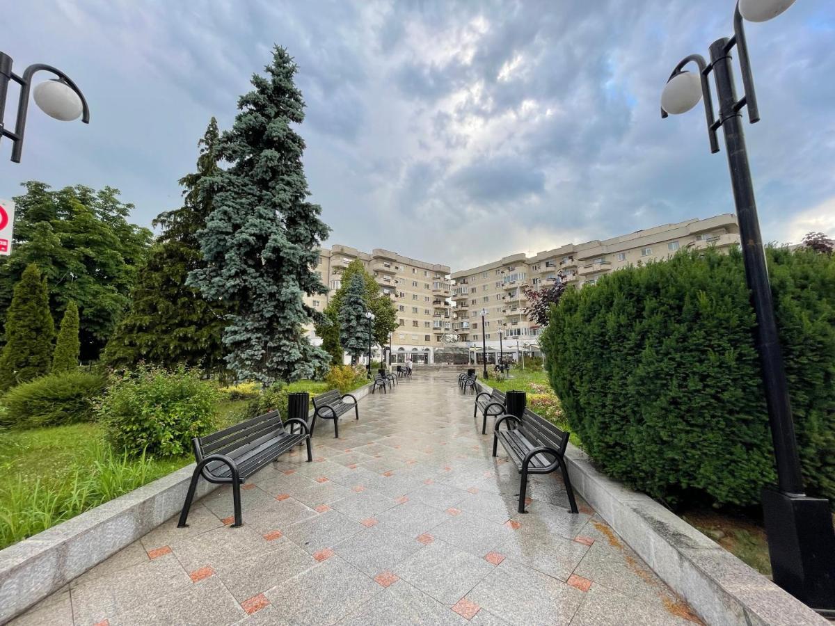 Tudor'S Mountain Retreat Cimpina Εξωτερικό φωτογραφία
