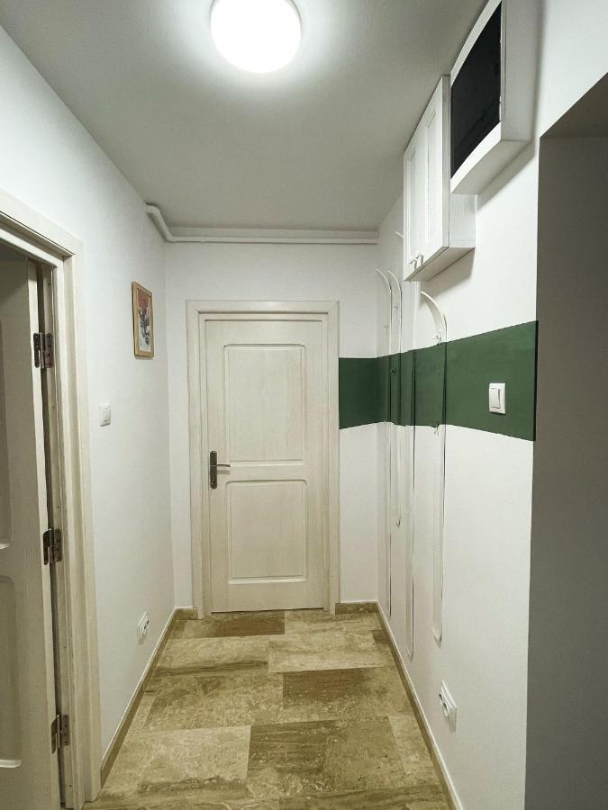 Tudor'S Mountain Retreat Cimpina Εξωτερικό φωτογραφία