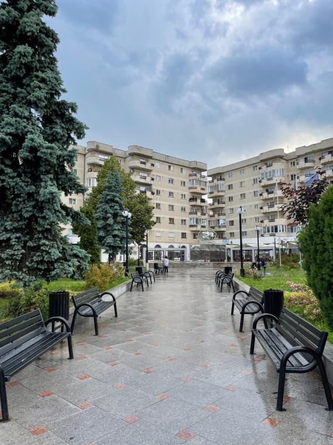 Tudor'S Mountain Retreat Cimpina Εξωτερικό φωτογραφία