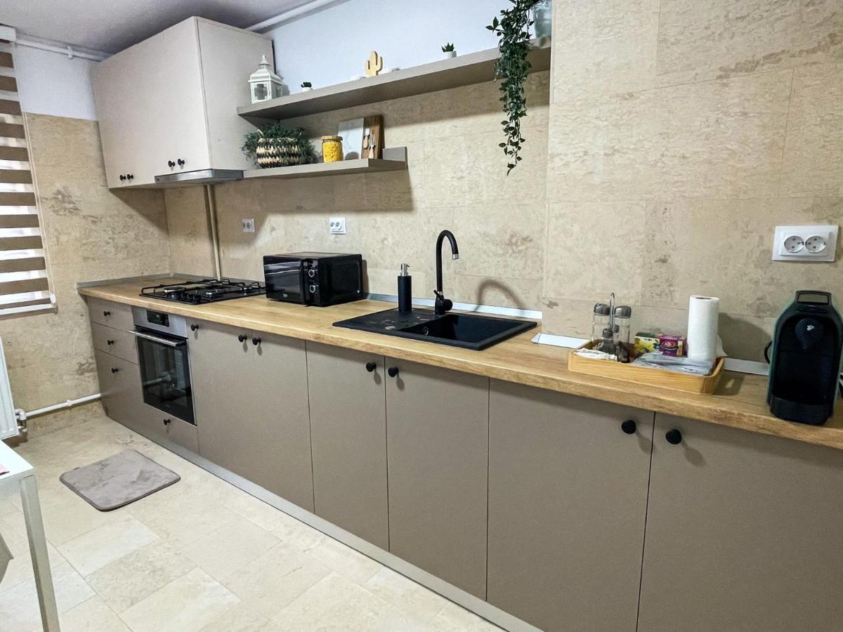 Tudor'S Mountain Retreat Cimpina Εξωτερικό φωτογραφία